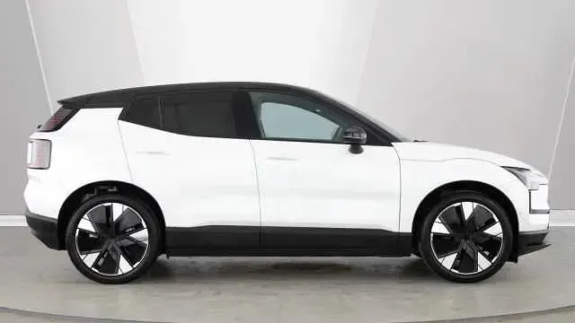 Used Volvo EX30 Ultra 197 kW (268 HP) 2026 SUV