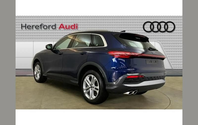 New Audi Q5 Sport 200 HP (147 kW) 2025 Other SUV