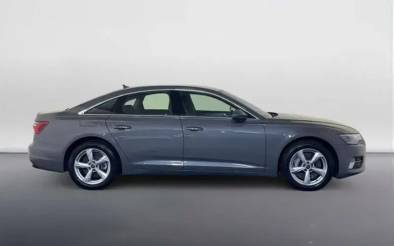 Used Audi A6 Sport 299 HP (219 kW) 2023 Grey Sedan
