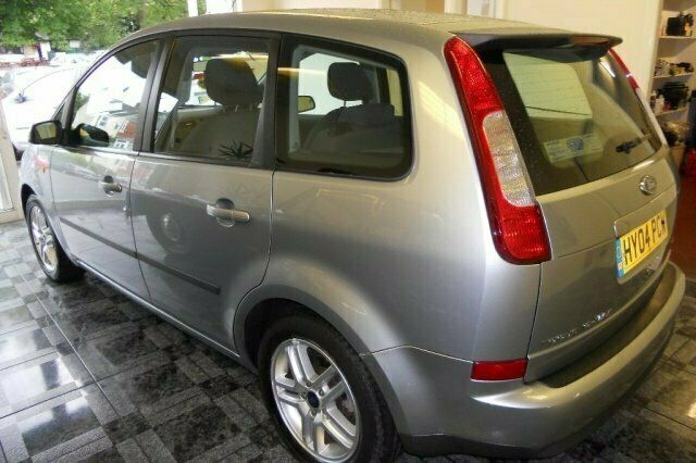 Second-hand Ford C-MAX 2004 Monovolum