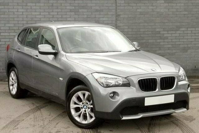 Used BMW X1 2011 SUV