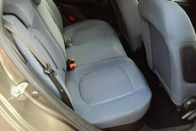 Used Fiat Bravo 2007 Hatchback