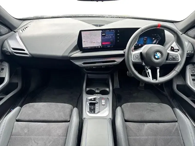 Used BMW M235 Comfort Edition 300 HP (220 kW) 2025 Grey Coupe