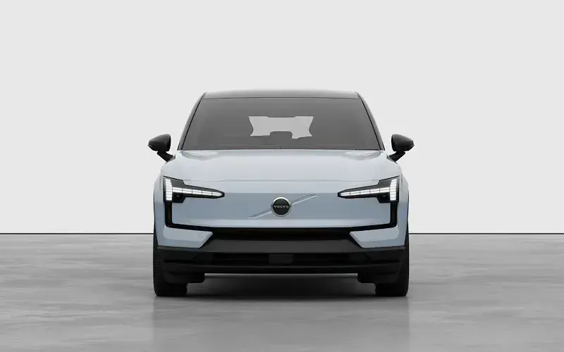 New Volvo EX30 Plus 200 kW (272 HP) 2026 SUV