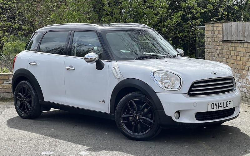 Used Mini Cooper 122 HP (89 kW) 2016 Hatchback