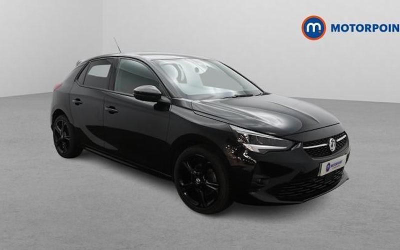 Second-hand Vauxhall Corsa 131 CP (96 kW) 2023 Hatchback