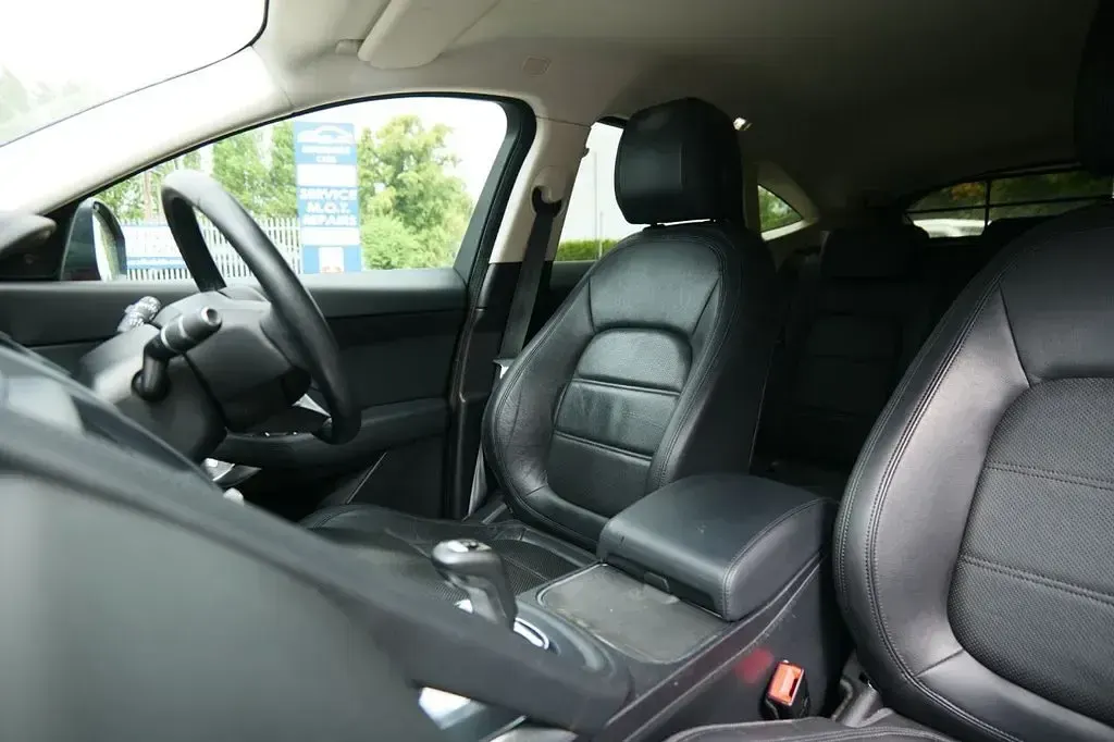 Used Jaguar E-Pace S 2018 Red SUV