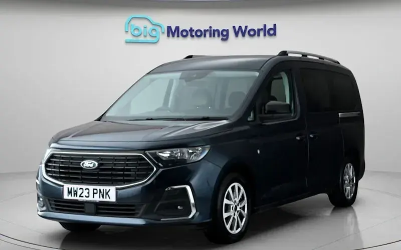 Used MG MG4 EV Trophy 150 kW (204 HP) 2025 Hatchback