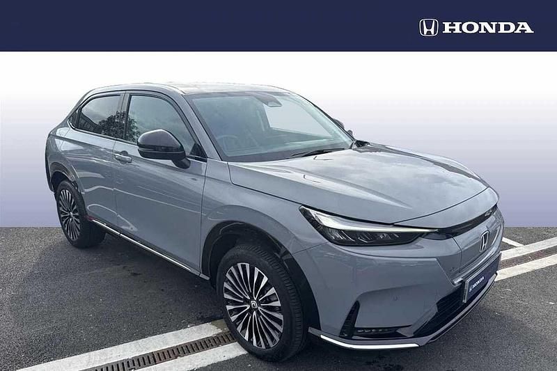 Grey Used 2023 Honda e:Ny1 Elegance SUV | £22,995 (Fair price) - Image 1/4