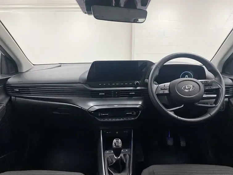 Used Hyundai i20 Premium 2021 Silver Hatchback