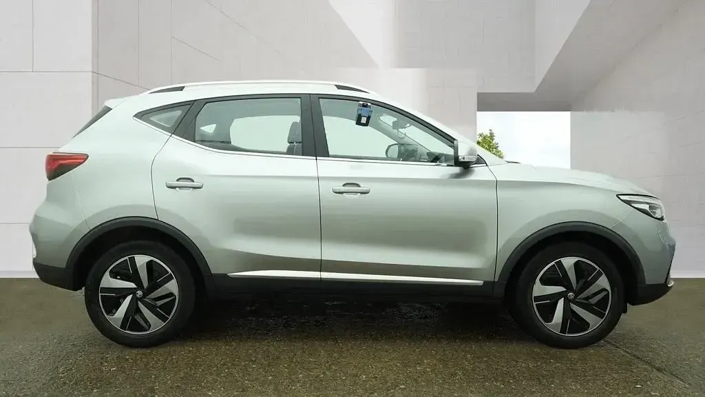 Used MG ZS 2022 SUV