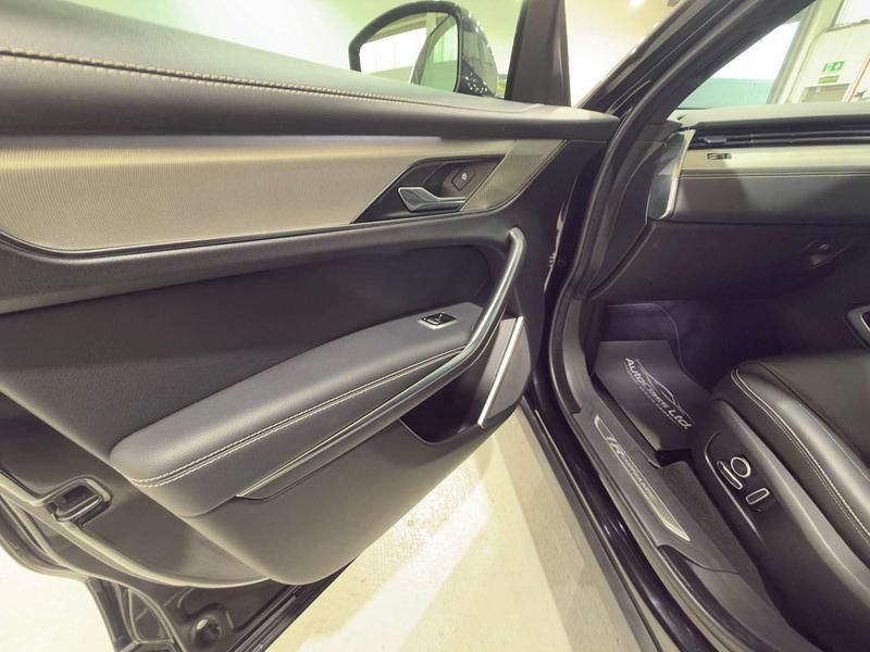 Used Jaguar F-Pace R-Dynamic 2022 Black SUV