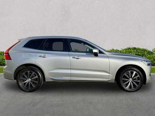 Used Volvo XC60 Inscription 250 HP (183 kW) 2021 SUV