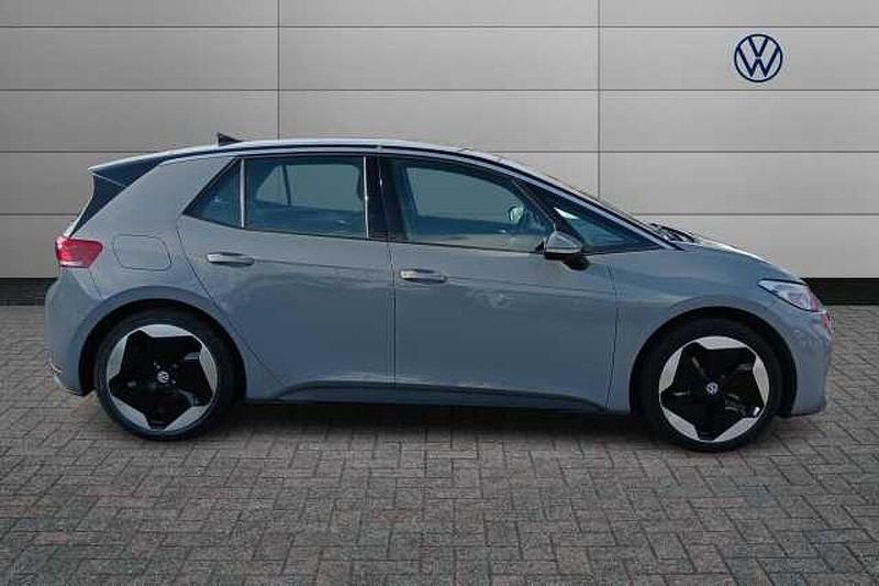 Used VW ID.3 150 kW (204 HP) 2025 Hatchback