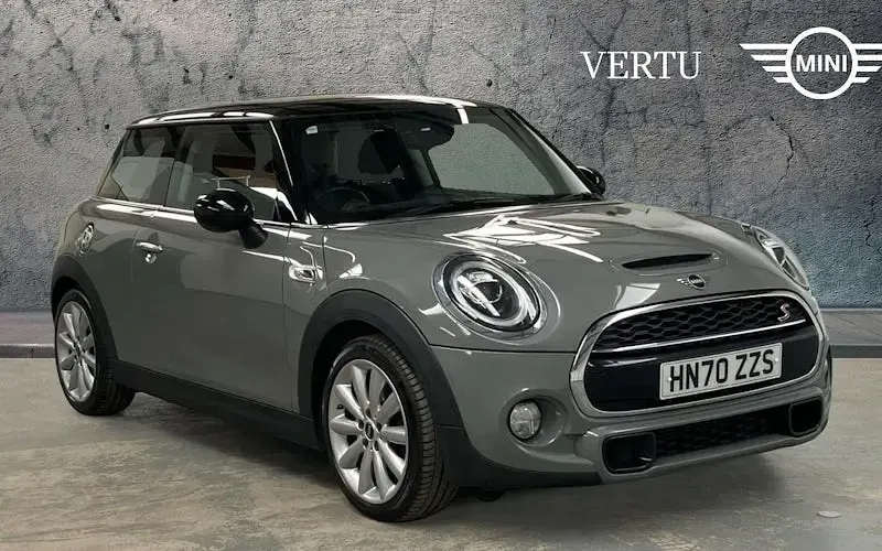 Used Mini Cooper S Classic 192 HP (141 kW) 2020 Hatchback