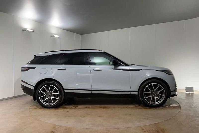 Used Land Rover Range Rover Velar Autobiography 200 HP (147 kW) 2025 Grey SUV