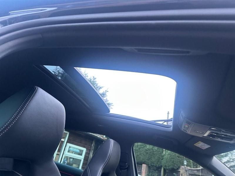 Used Skoda Kodiaq SportLine 2022 Black SUV