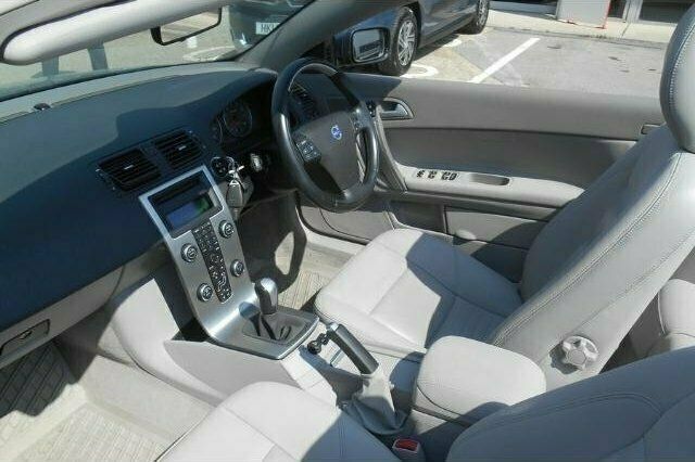 Used Volvo C70 2007 Cabriolet