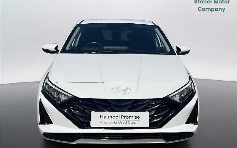 Used Hyundai i20 Premium 101 HP (74 kW) 2026 Hatchback