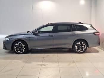 New VW Passat R-line 204 HP (150 kW) 2025 Grey Estate