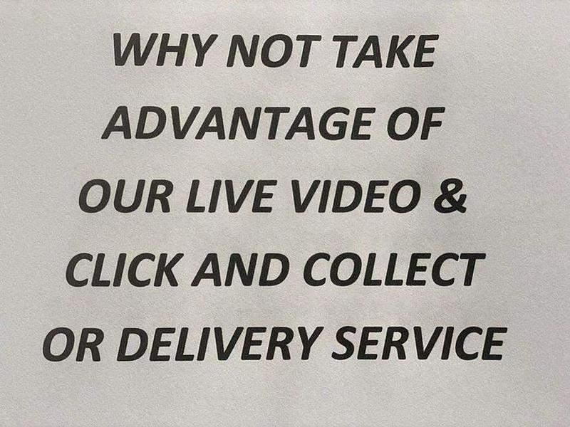 Used BMW 118 Sport Line 2019 Black Hatchback