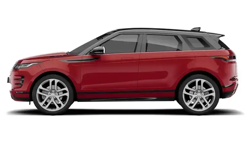 Used Land Rover Range Rover evoque SE 179 HP (131 kW) 2018 Hatchback