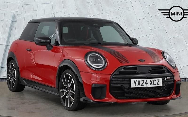 Usado Mini Cooper Sport 150 kW (204 HP) 2026 Citadino