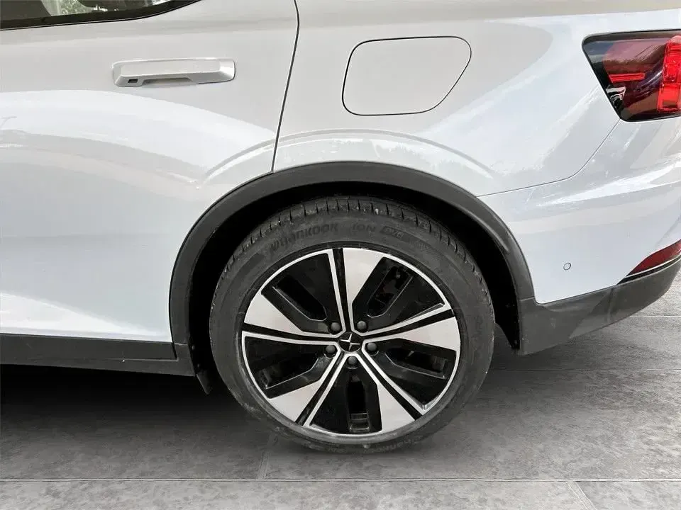 Used Polestar 2 169 kW (231 HP) 2023 Grey Hatchback