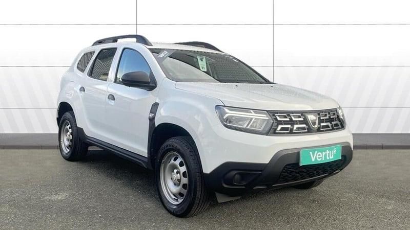 Used 2022 Dacia Duster Essentiel SUV | £9,298 (Super price) - Image 1/3
