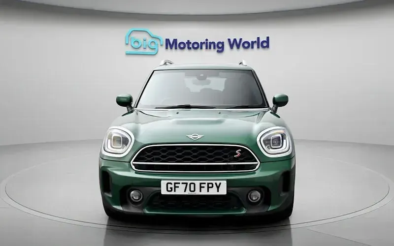 Used Mini Cooper S Exclusive 178 HP (130 kW) 2022 Hatchback