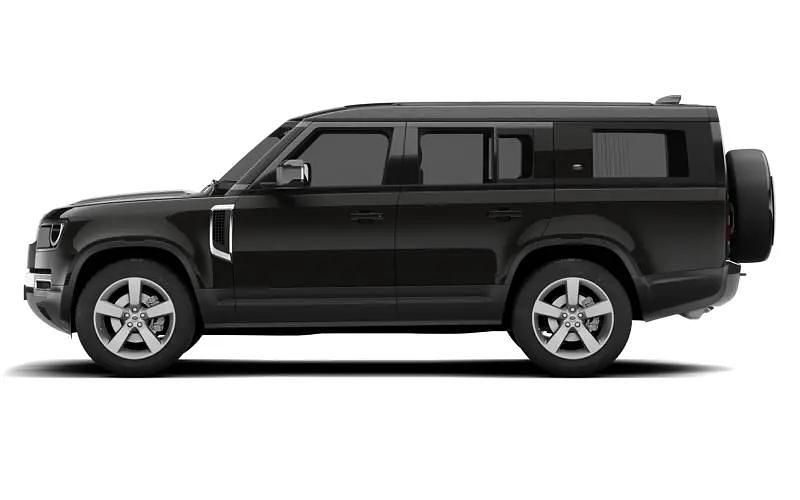 Used Land Rover Defender SE Dynamic 349 HP (256 kW) 2024 SUV