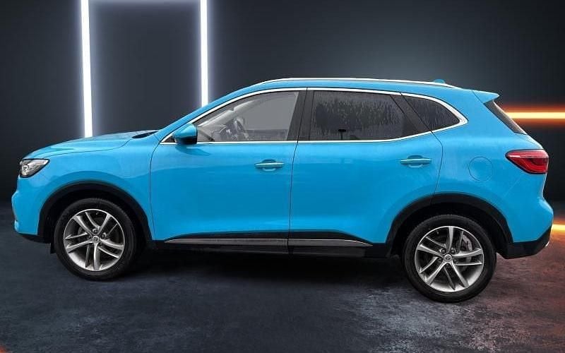 Used MG HS Exclusive 162 HP (119 kW) 2023 SUV