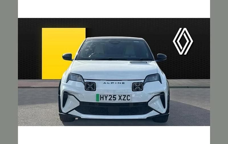 Used Alpine A290 161 kW (220 HP) 2025 Other Hatchback