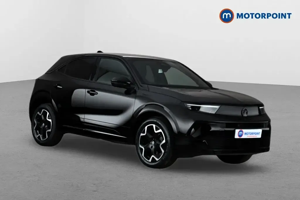 Used Vauxhall Mokka 136 HP (100 kW) 2025 SUV