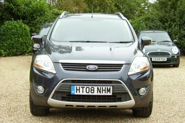 Used Ford Kuga 2008 SUV