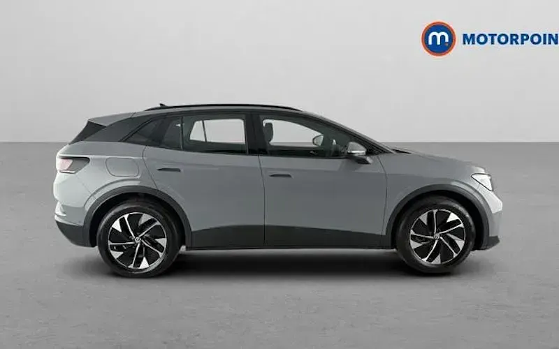 Used VW ID.4 Pro 210 kW (286 HP) 2024 Grey SUV