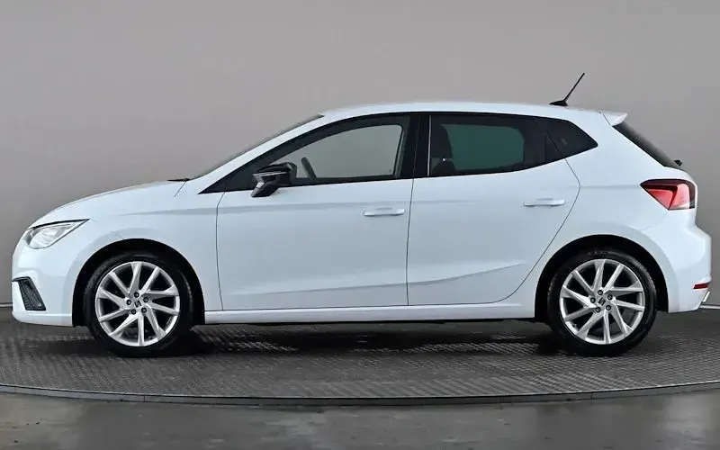 Used Seat Ibiza FR 95 HP (69 kW) 2025 Hatchback