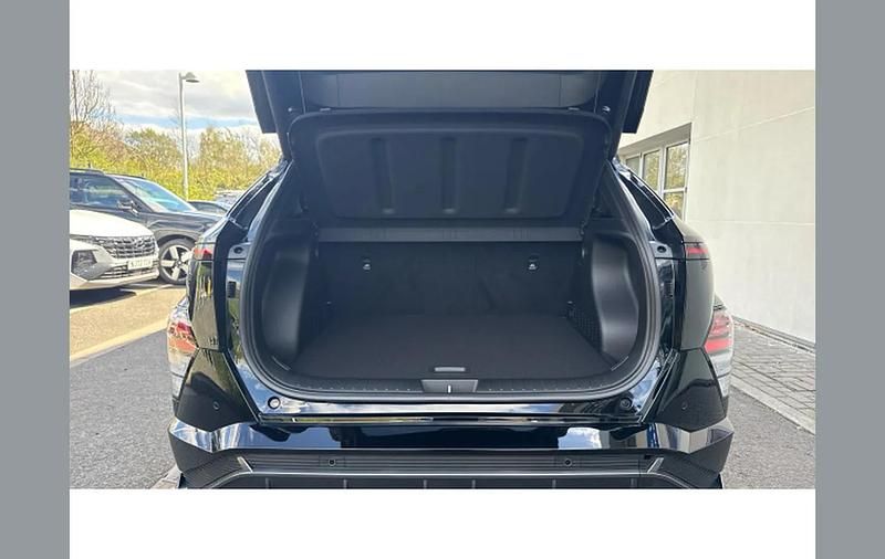 New Hyundai Kona N Line 157 kW (214 HP) 2025 Other SUV