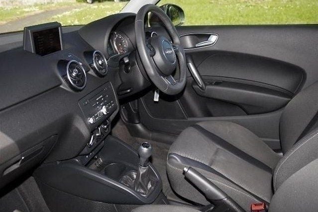Used Audi A1 2011 Hatchback
