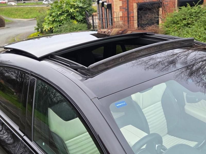 Used Mercedes GLE350 AMG 2019 Black Coupe