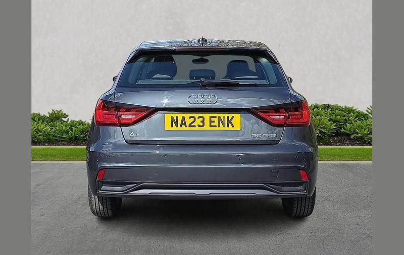 Gebraucht Audi A1 Sport 108 PS (79 kW) 2023 Other SUV
