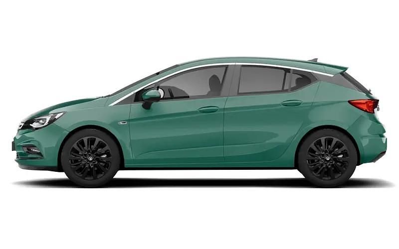Used 2019 Vauxhall Astra SRi Hatchback | £6,395 (Super price) - Image 1/1