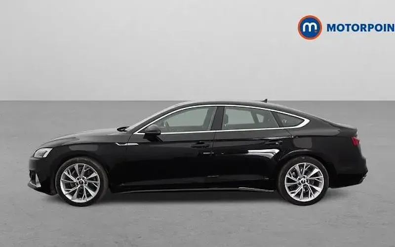 Used Audi A5 Sportback Sport 150 HP (110 kW) 2024 Hatchback