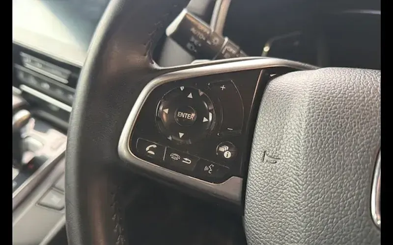 Used Honda CR-V SE 193 HP (141 kW) 2020 SUV