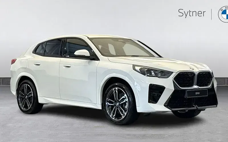 Used BMW X2 M Sport 170 HP (125 kW) 2026 SUV