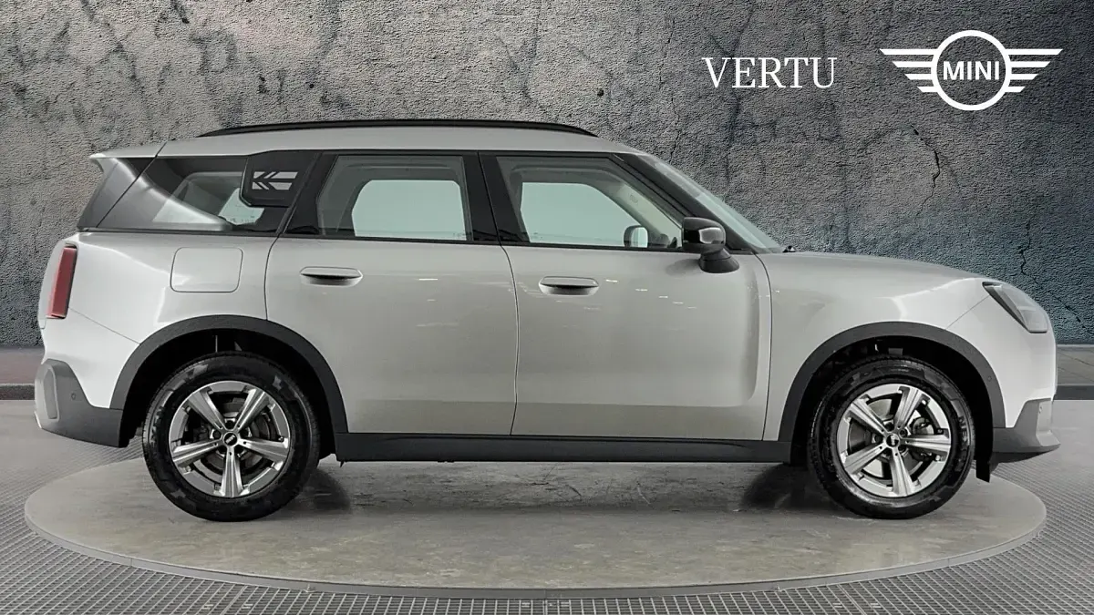 Usado Mini Countryman Classic 170 CV (125 kW) 2024 SUV
