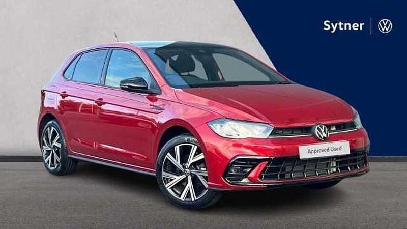 New 2025 VW Polo | £26,500 (Fair price) - Image 1/4