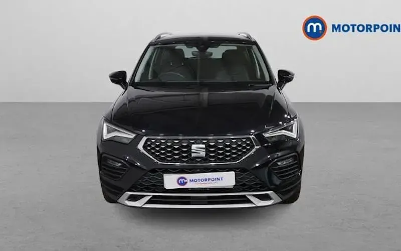 Second-hand Seat Ateca Xperience Lux 150 CP (110 kW) 2025 SUV
