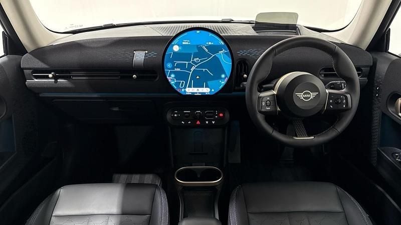 Used Mini Cooper S Hatch 201 HP (147 kW) 2024 White Hatchback