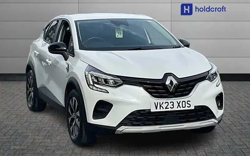 Used Renault Captur Evolution 143 HP (105 kW) 2023 SUV